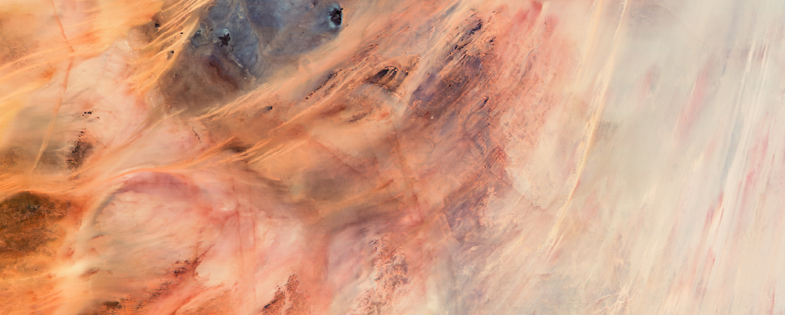 11.25 FY3F mersi3 True Color  DETV